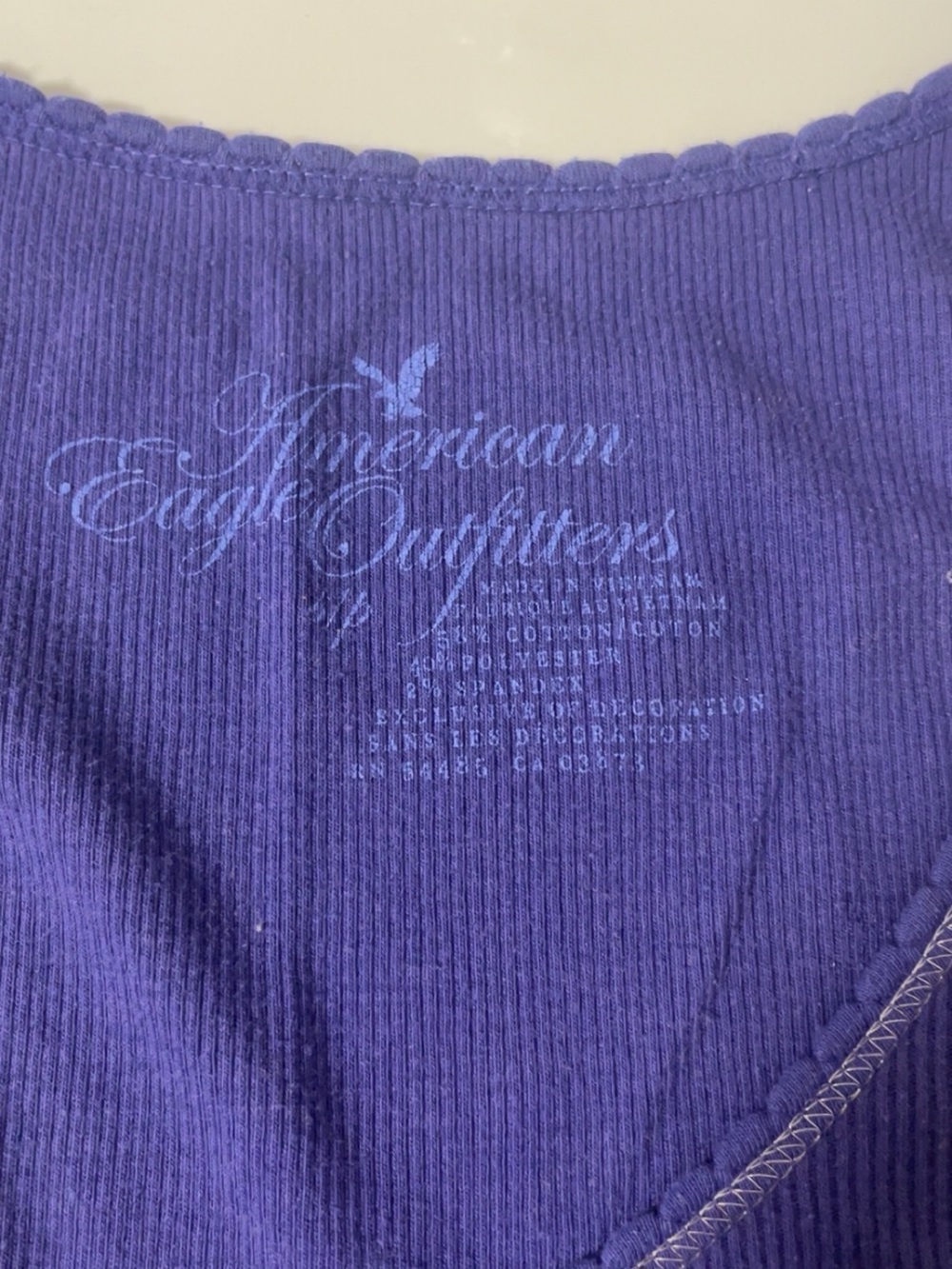 vintage AE